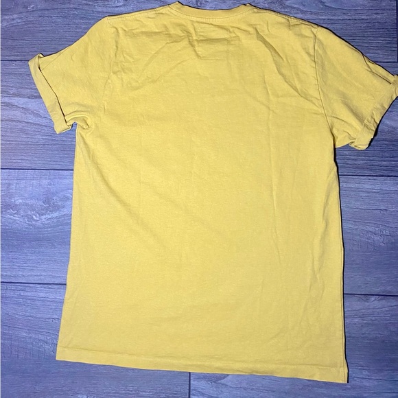 EUC Last Heavy Graphic Tee Slow Fashion Portland OR Local Designer Streetwear - Picture 12 of 12